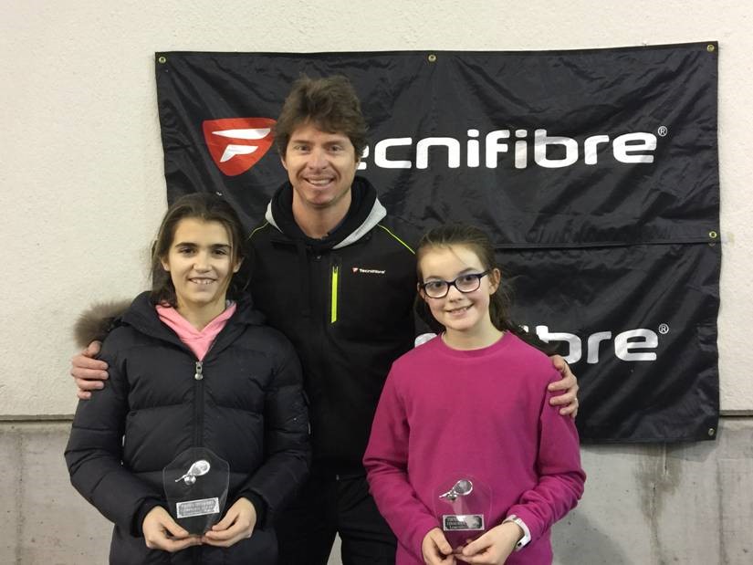 L&oacute;pez, Liras y Molina ganan en La Rioja